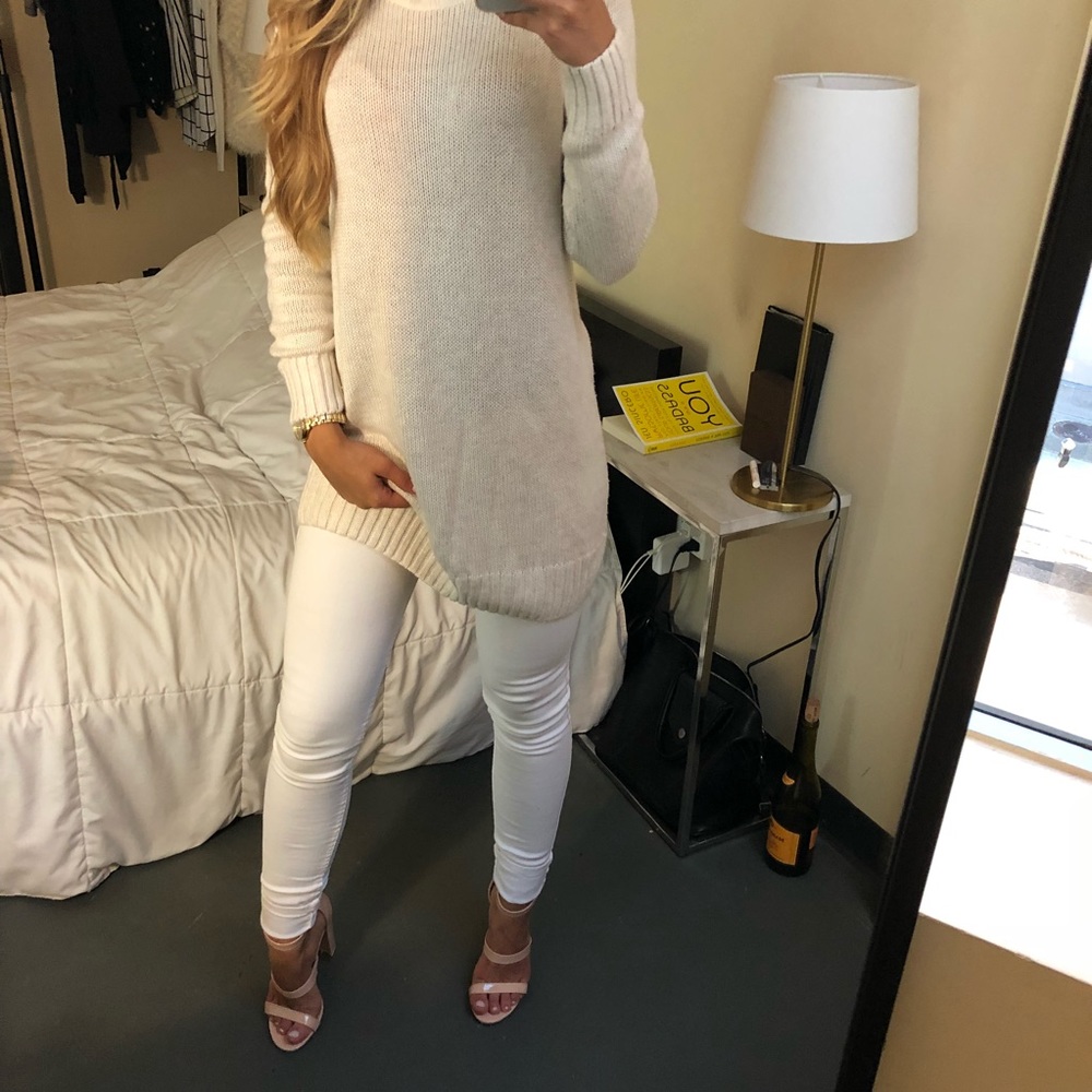 H&M tunic